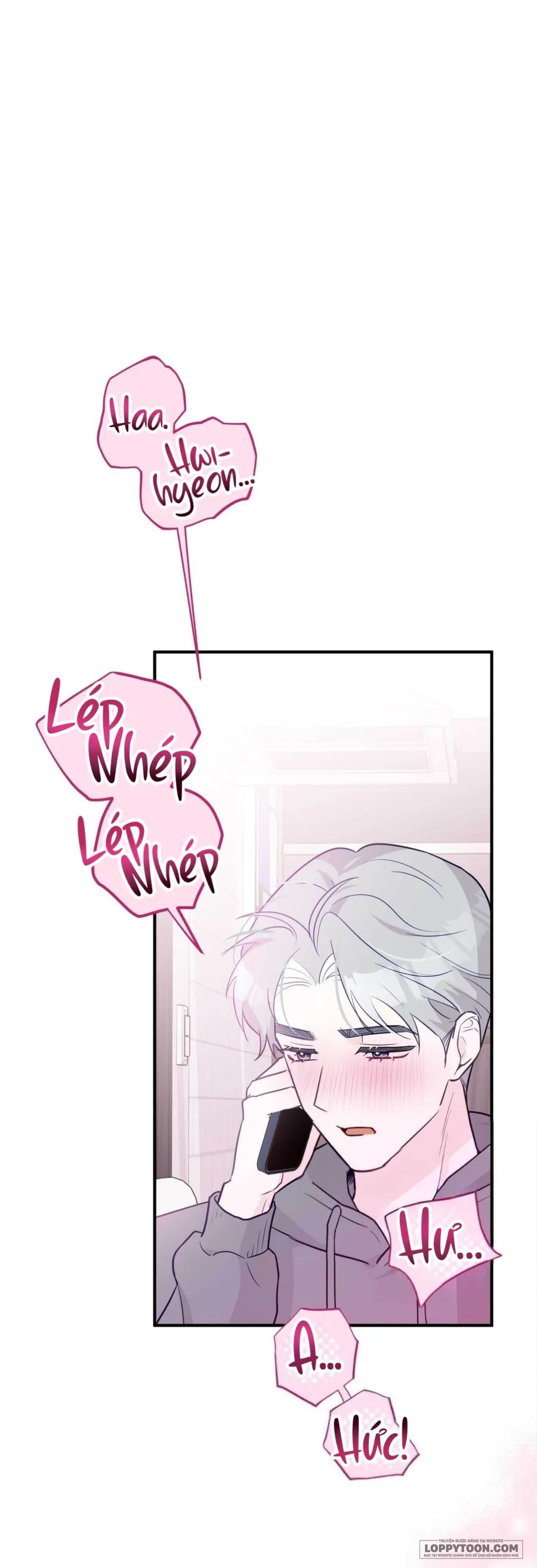 Tôi Nuôi Trai Chỉ Để "Thịt" - Chap 21 - Trang 34
