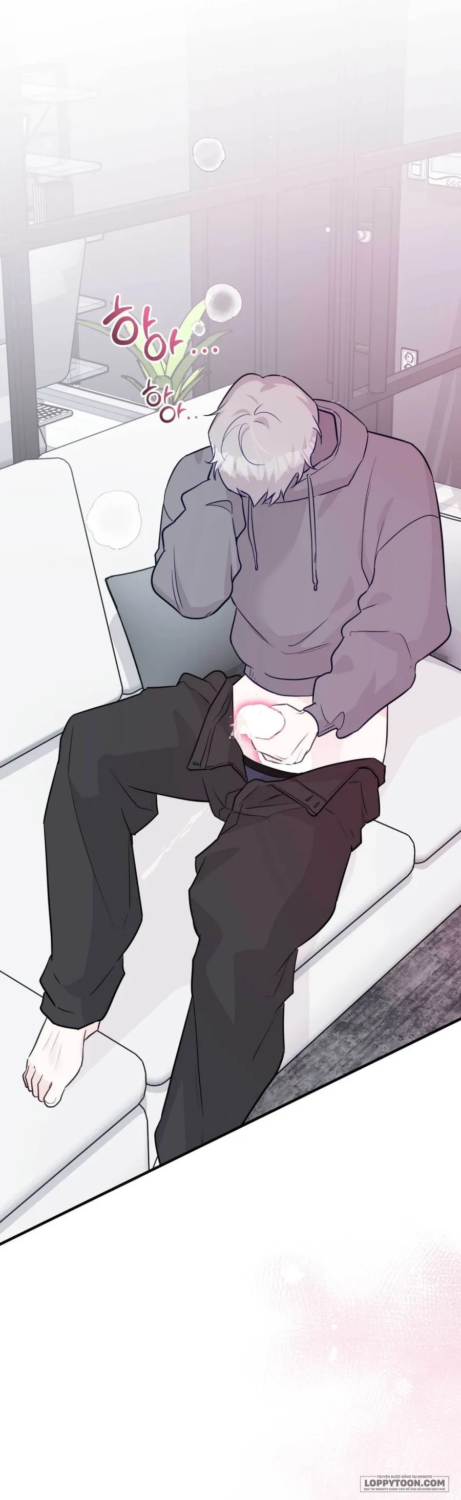 Tôi Nuôi Trai Chỉ Để "Thịt" - Chap 21 - Trang 39