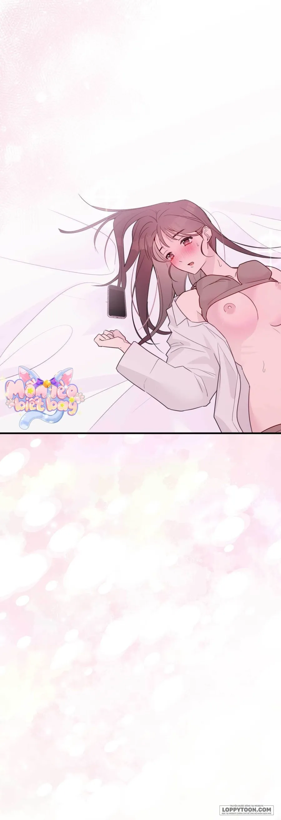 Tôi Nuôi Trai Chỉ Để "Thịt" - Chap 21 - Trang 43