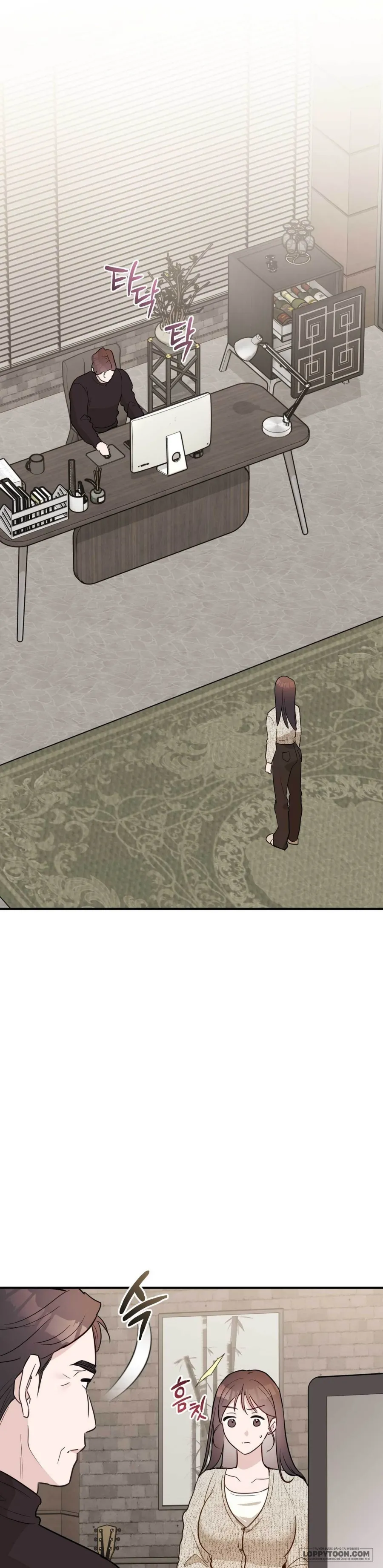 Tôi Nuôi Trai Chỉ Để "Thịt" - Chap 21 - Trang 47