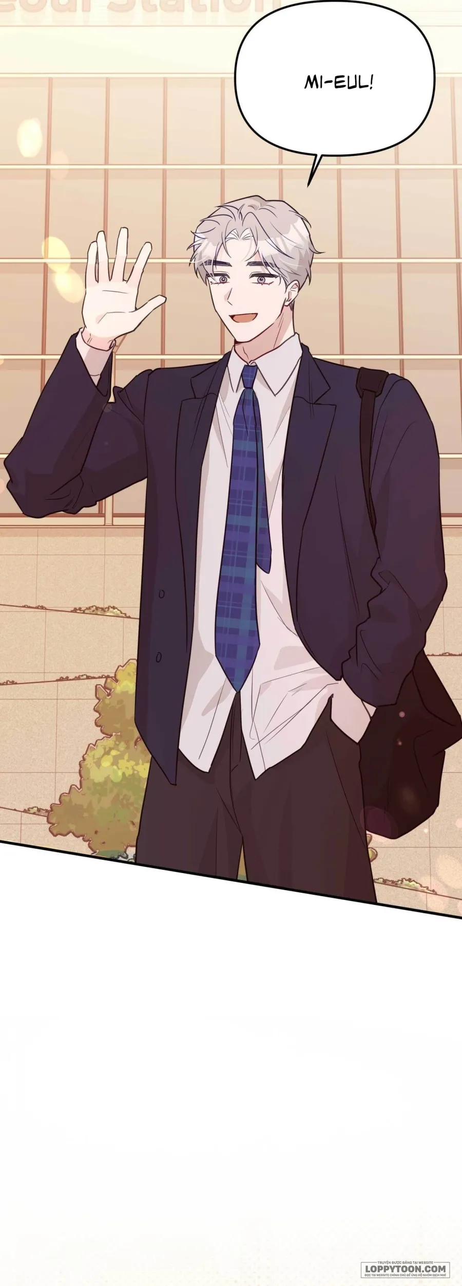 Tôi Nuôi Trai Chỉ Để "Thịt" - Chap 21 - Trang 52
