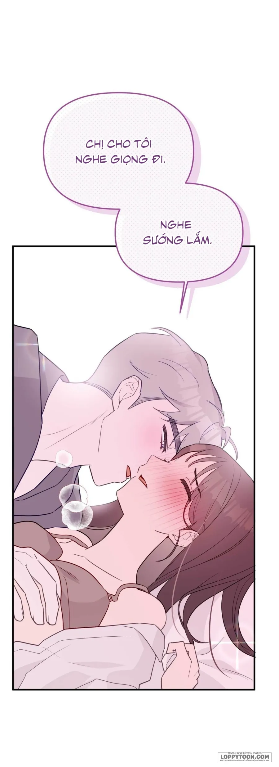 Tôi Nuôi Trai Chỉ Để "Thịt" - Chap 21 - Trang 9