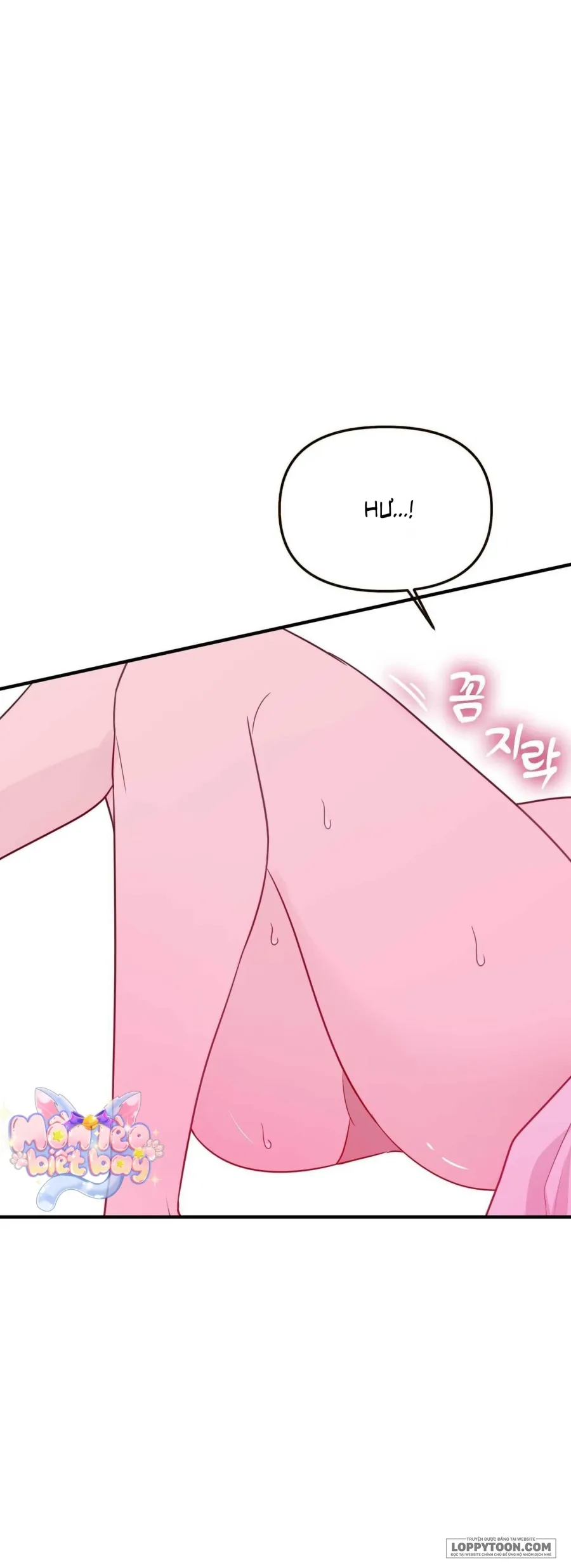 Tôi Nuôi Trai Chỉ Để "Thịt" - Chap 21 - Trang 10