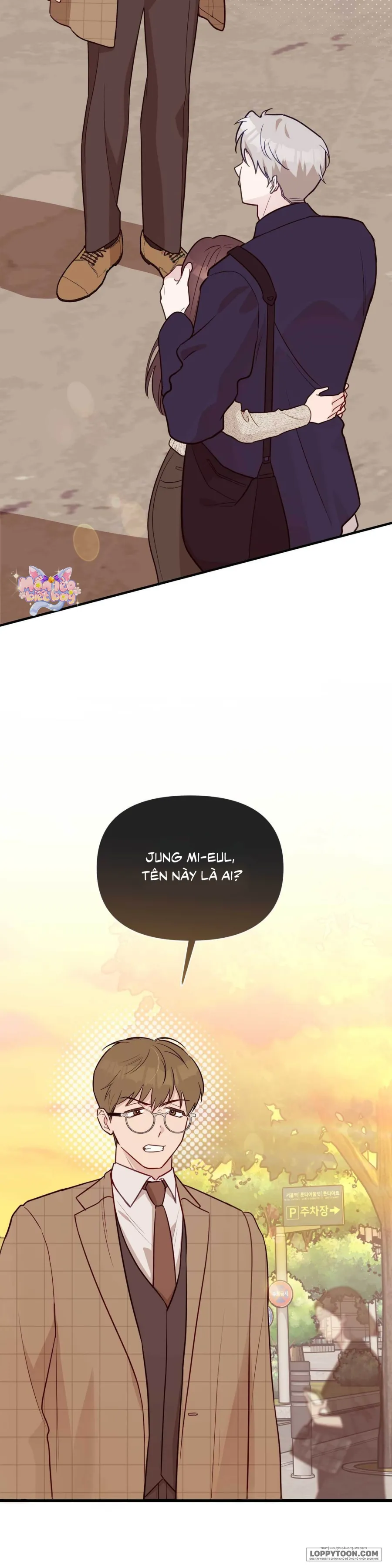 Tôi Nuôi Trai Chỉ Để "Thịt" - Chap 22 - Trang 2
