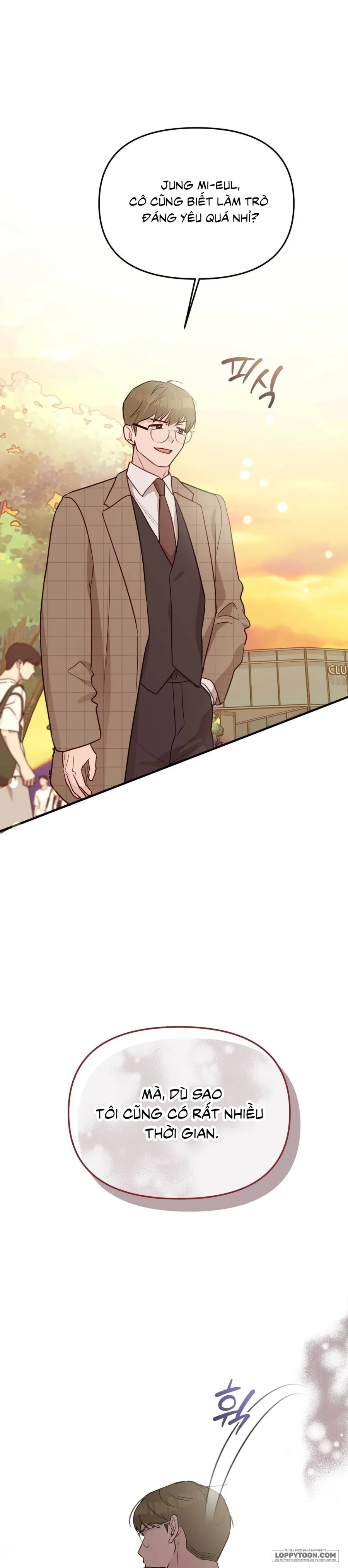 Tôi Nuôi Trai Chỉ Để "Thịt" - Chap 22 - Trang 13