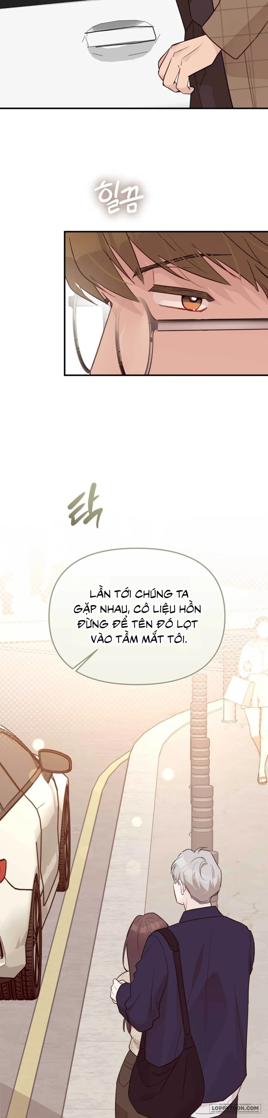 Tôi Nuôi Trai Chỉ Để "Thịt" - Chap 22 - Trang 15