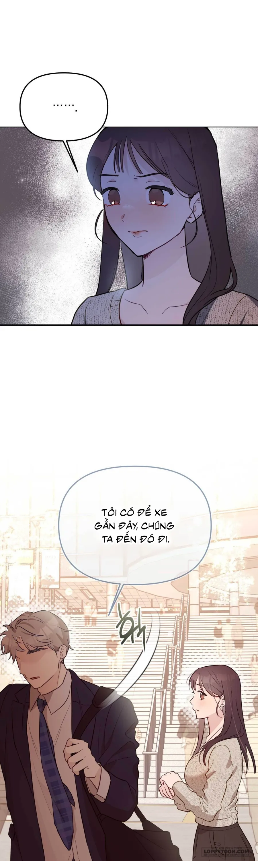 Tôi Nuôi Trai Chỉ Để "Thịt" - Chap 22 - Trang 17