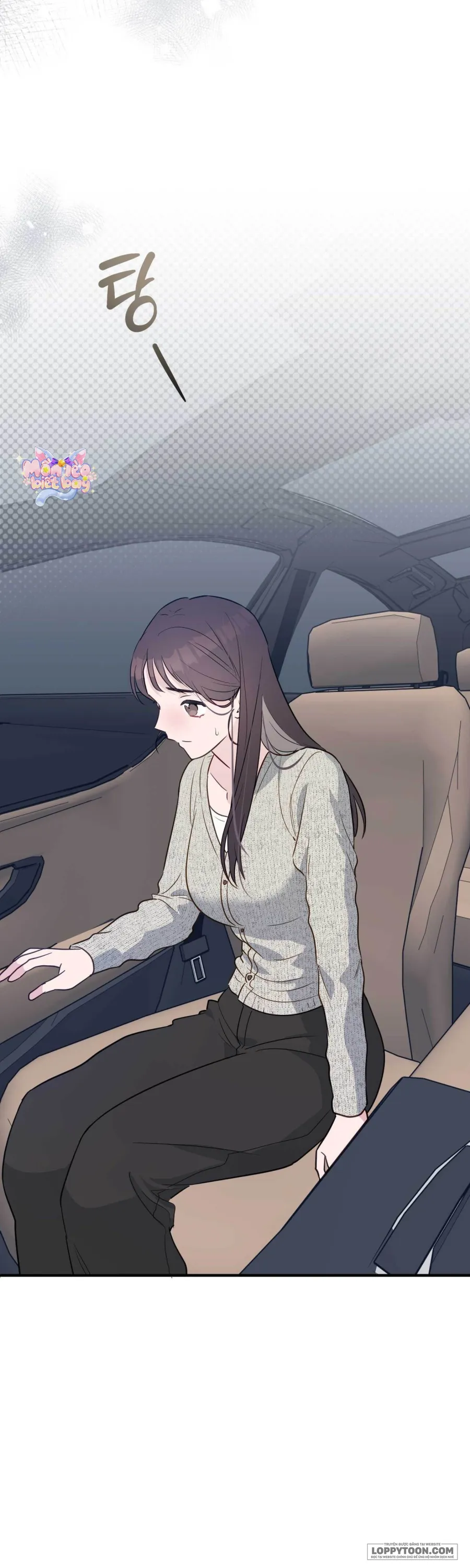 Tôi Nuôi Trai Chỉ Để "Thịt" - Chap 22 - Trang 19