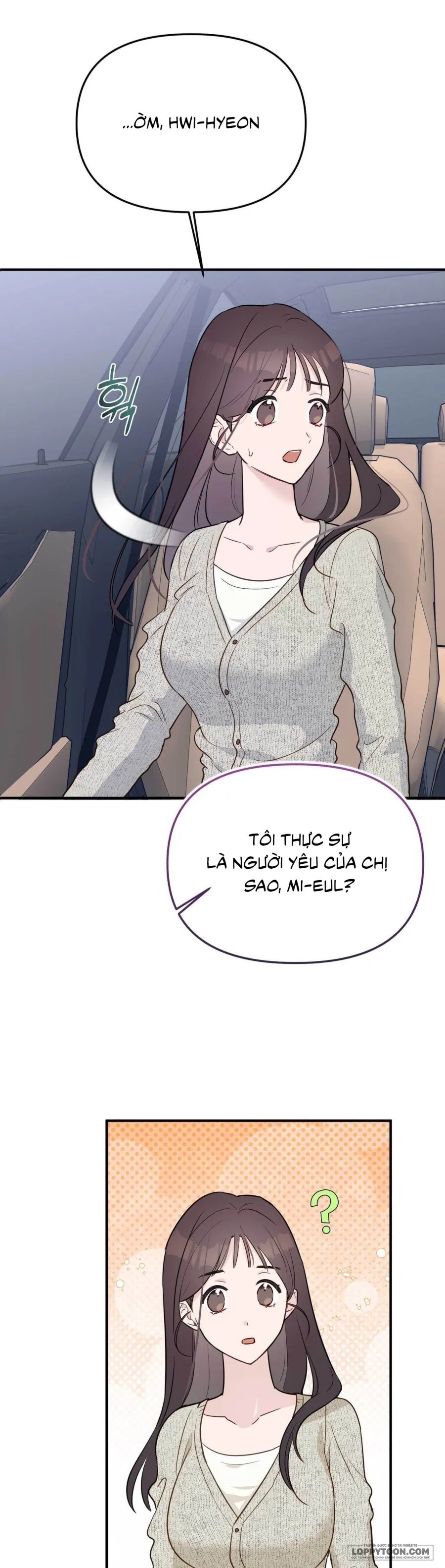 Tôi Nuôi Trai Chỉ Để "Thịt" - Chap 22 - Trang 20