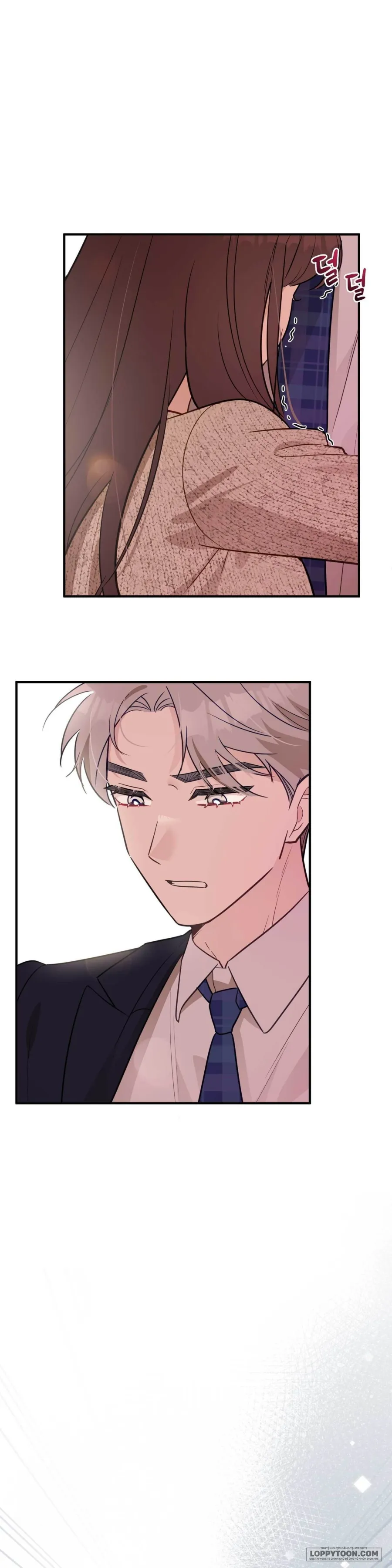 Tôi Nuôi Trai Chỉ Để "Thịt" - Chap 22 - Trang 3