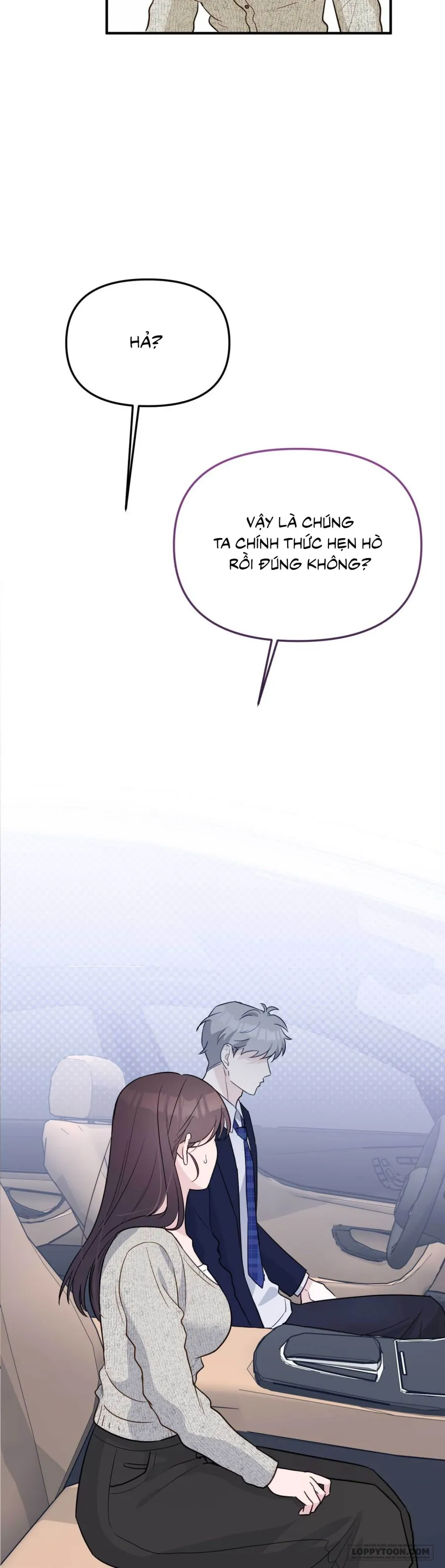 Tôi Nuôi Trai Chỉ Để "Thịt" - Chap 22 - Trang 21