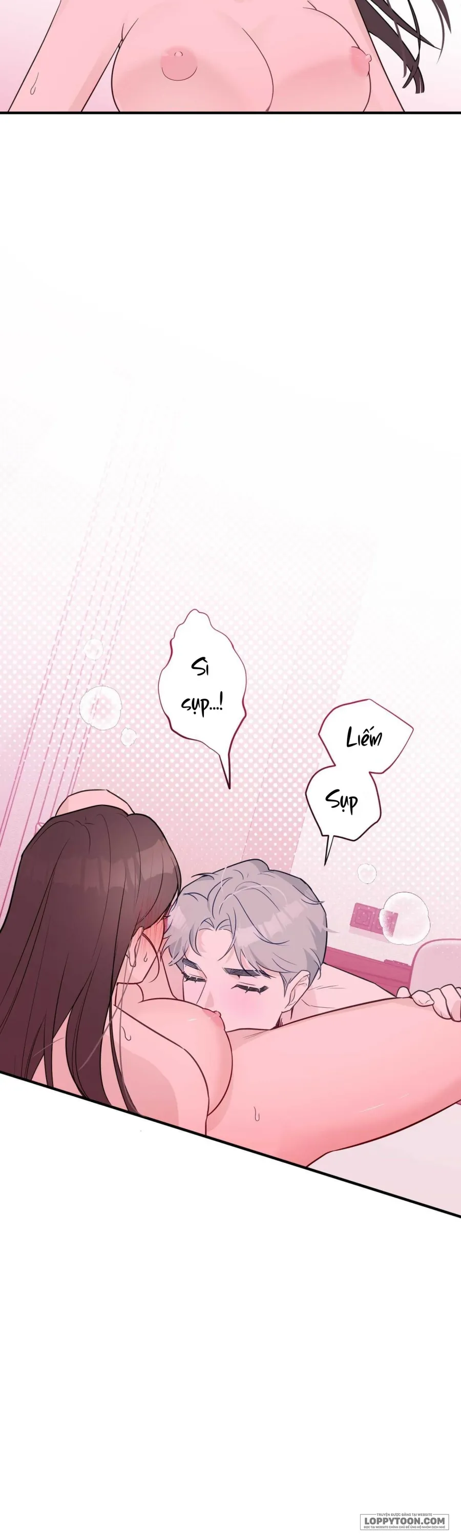 Tôi Nuôi Trai Chỉ Để "Thịt" - Chap 22 - Trang 27