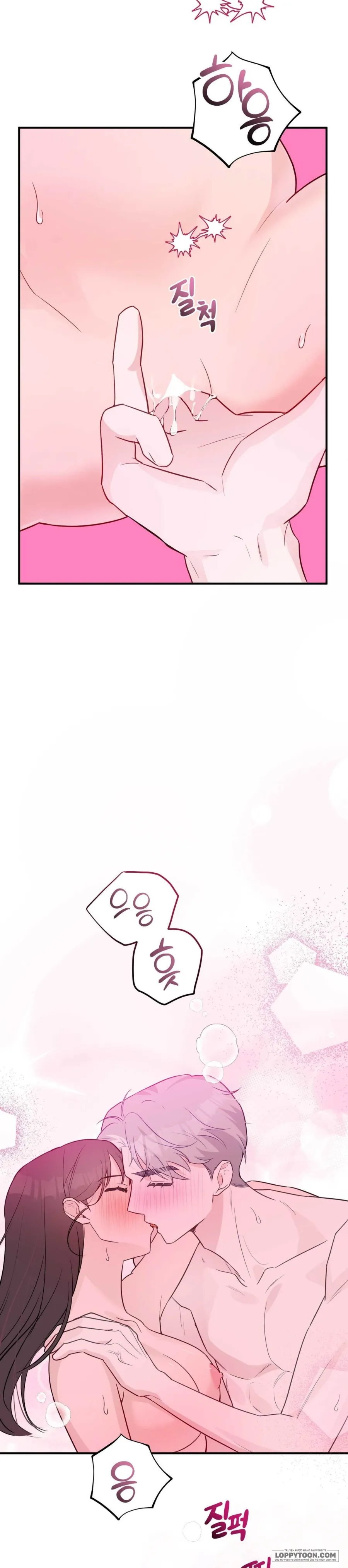 Tôi Nuôi Trai Chỉ Để "Thịt" - Chap 22 - Trang 29
