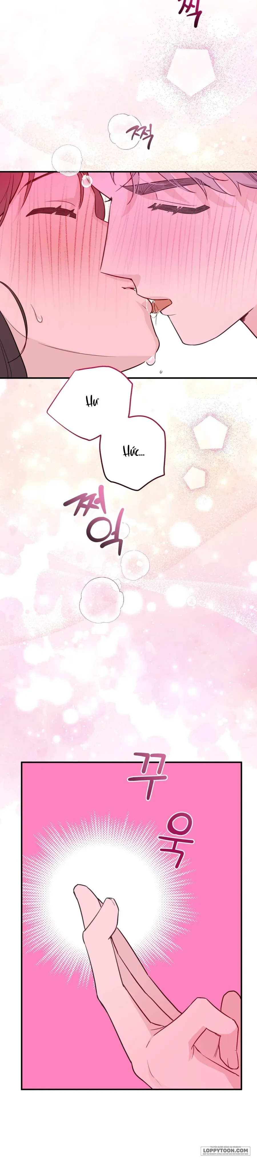 Tôi Nuôi Trai Chỉ Để "Thịt" - Chap 22 - Trang 30