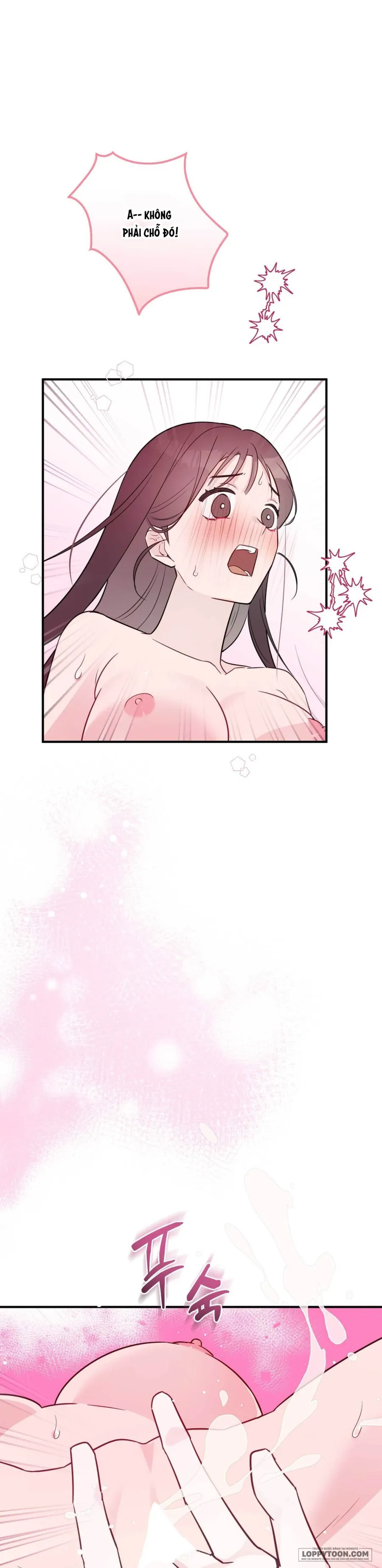 Tôi Nuôi Trai Chỉ Để "Thịt" - Chap 22 - Trang 31