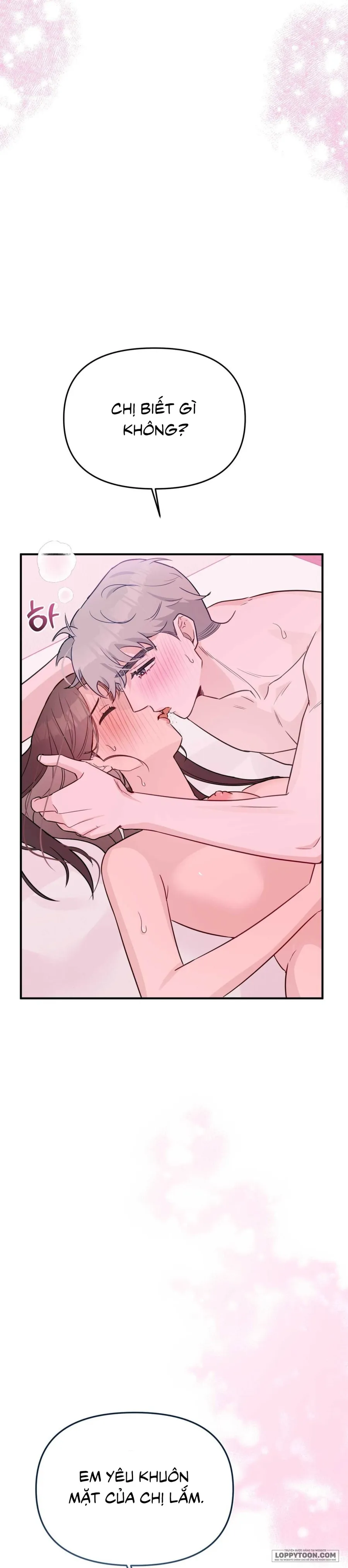 Tôi Nuôi Trai Chỉ Để "Thịt" - Chap 22 - Trang 33