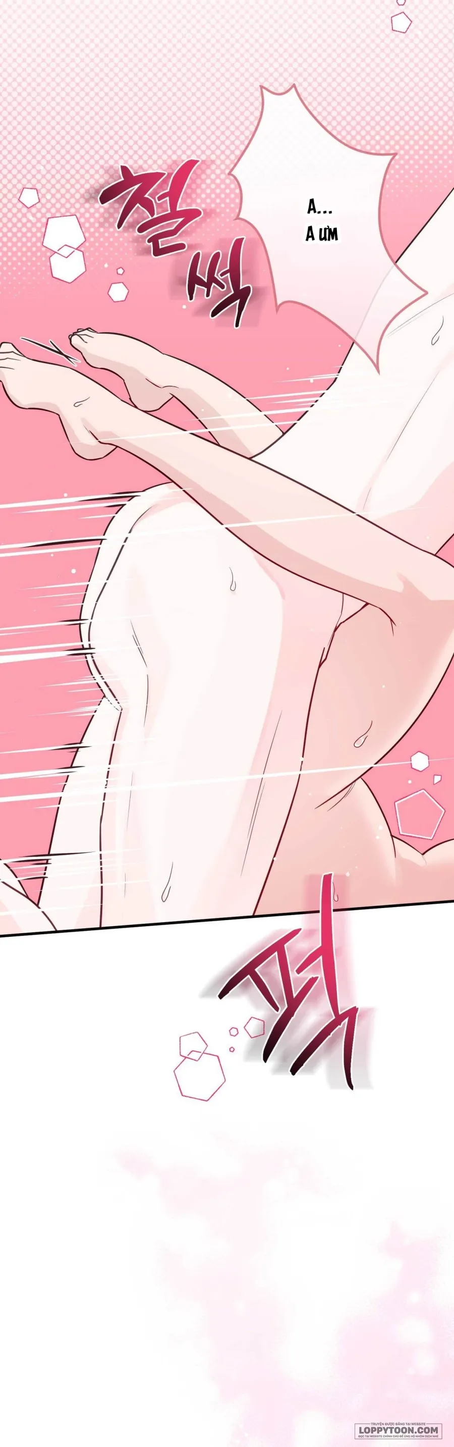 Tôi Nuôi Trai Chỉ Để "Thịt" - Chap 22 - Trang 36