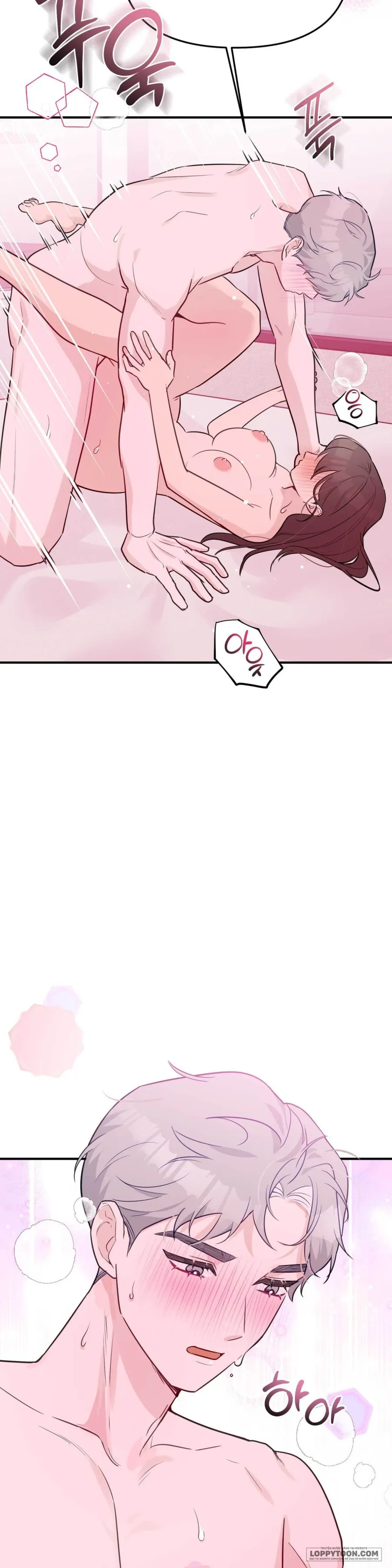 Tôi Nuôi Trai Chỉ Để "Thịt" - Chap 22 - Trang 38