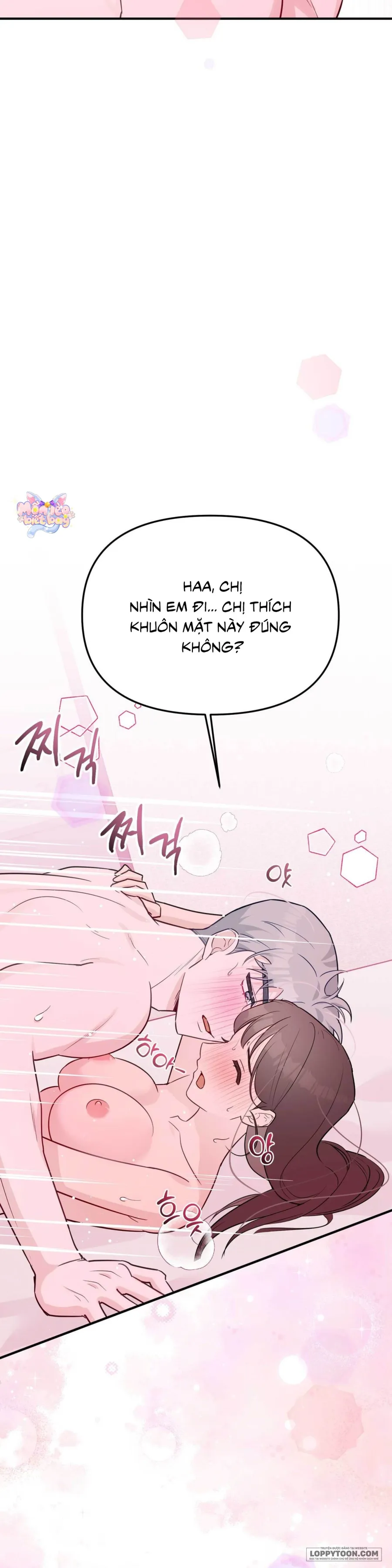 Tôi Nuôi Trai Chỉ Để "Thịt" - Chap 22 - Trang 39