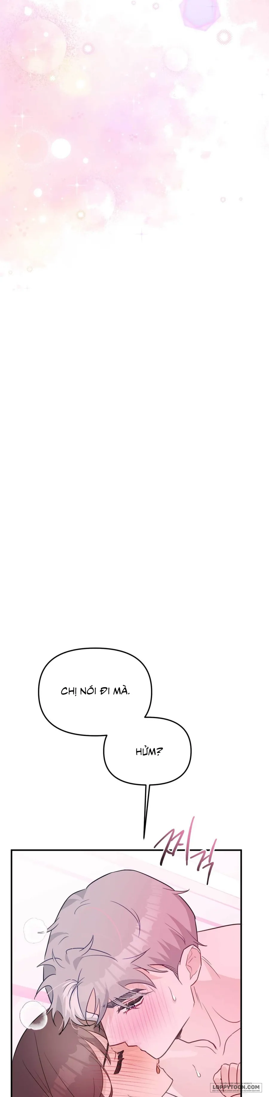 Tôi Nuôi Trai Chỉ Để "Thịt" - Chap 22 - Trang 40