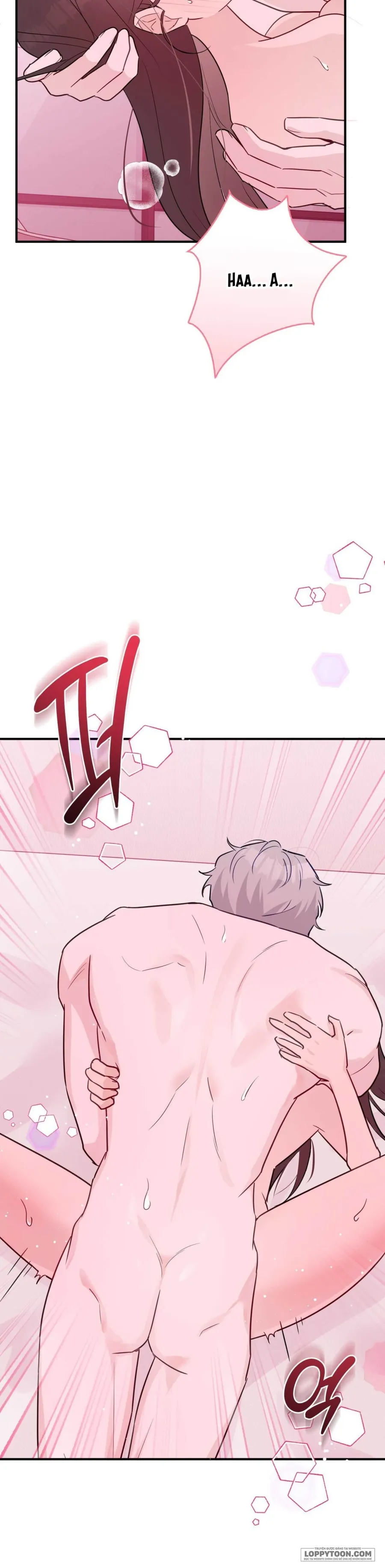 Tôi Nuôi Trai Chỉ Để "Thịt" - Chap 22 - Trang 41
