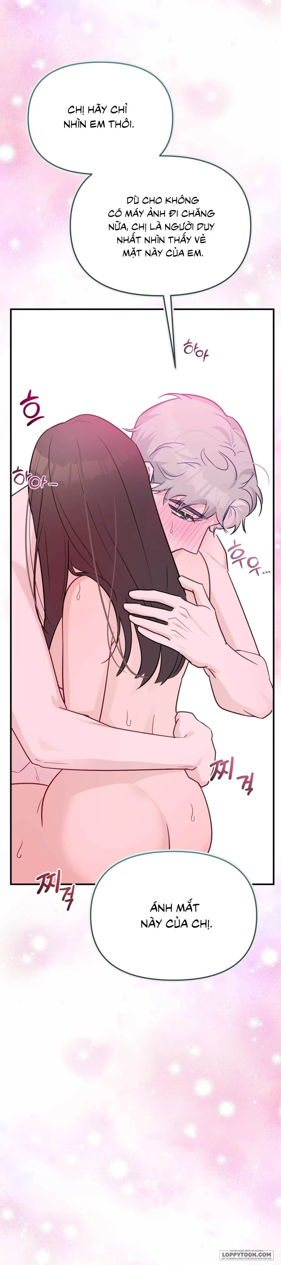 Tôi Nuôi Trai Chỉ Để "Thịt" - Chap 22 - Trang 43