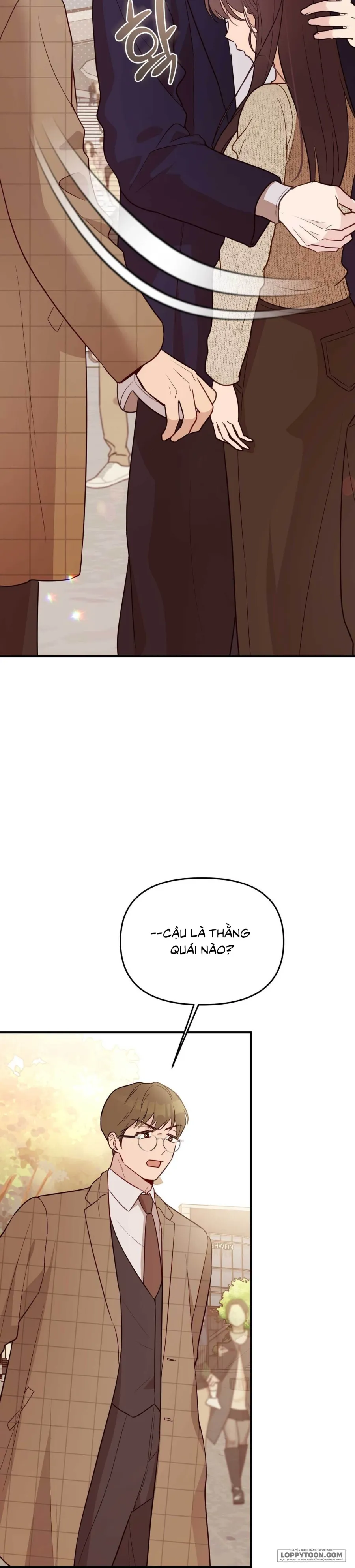 Tôi Nuôi Trai Chỉ Để "Thịt" - Chap 22 - Trang 6