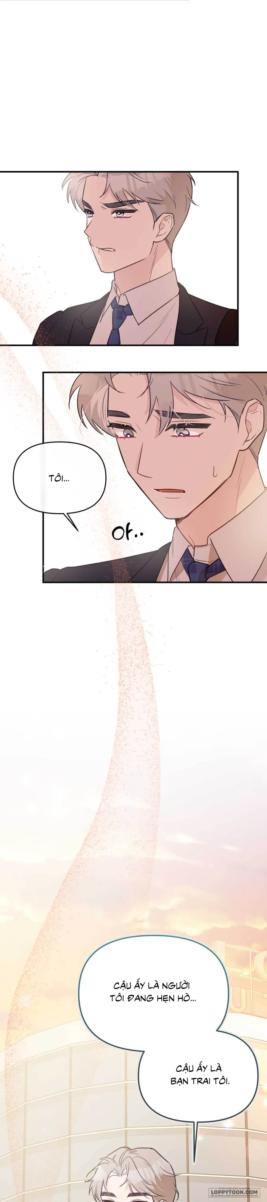 Tôi Nuôi Trai Chỉ Để "Thịt" - Chap 22 - Trang 7