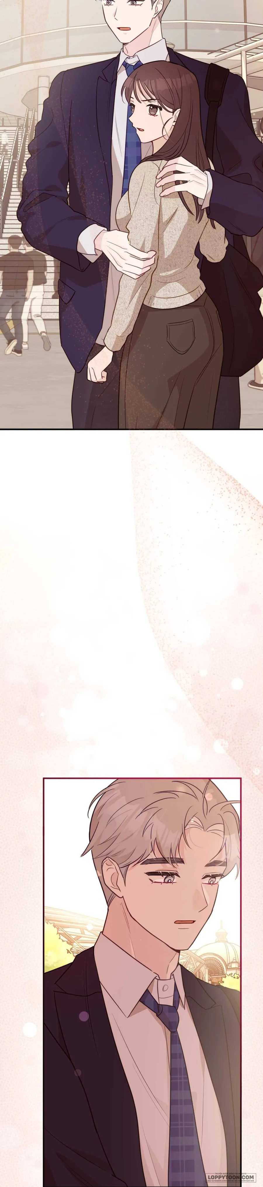 Tôi Nuôi Trai Chỉ Để "Thịt" - Chap 22 - Trang 8