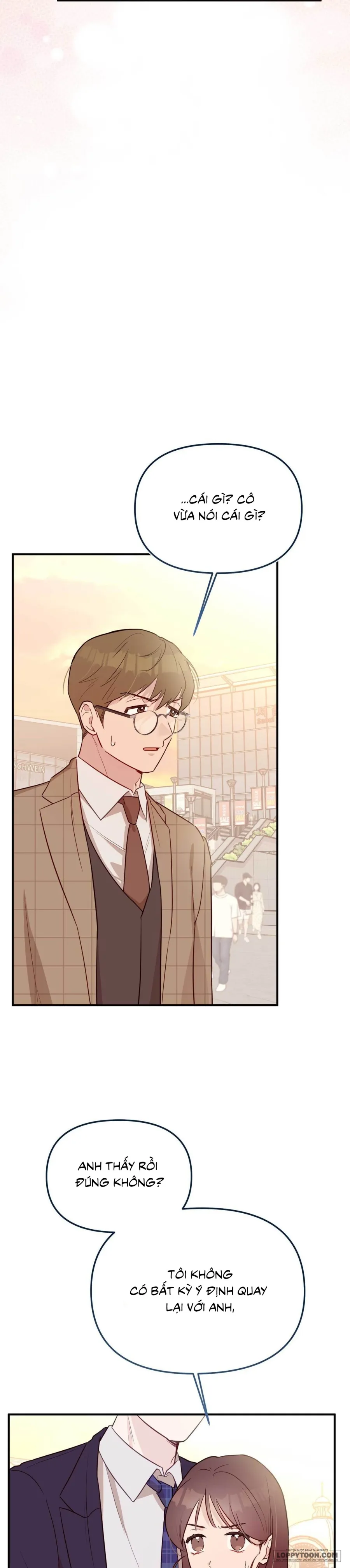 Tôi Nuôi Trai Chỉ Để "Thịt" - Chap 22 - Trang 9