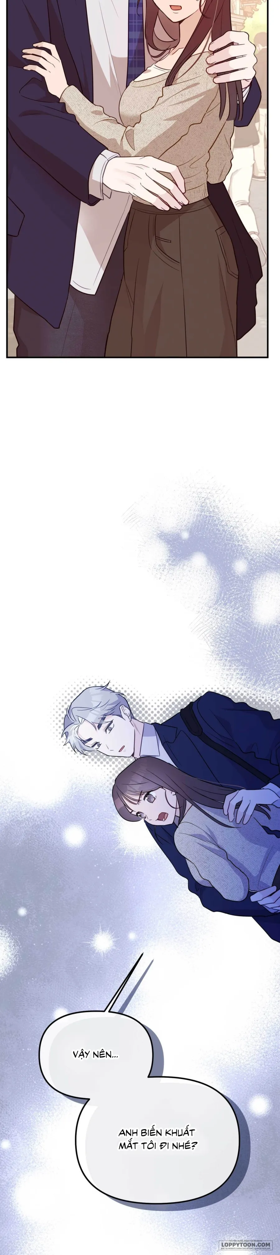 Tôi Nuôi Trai Chỉ Để "Thịt" - Chap 22 - Trang 10