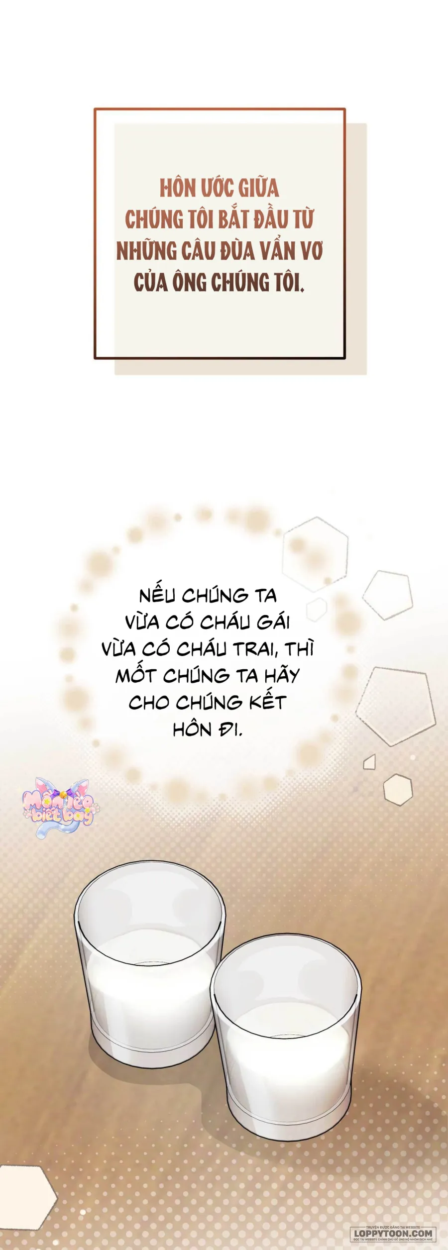 Tôi Nuôi Trai Chỉ Để "Thịt" - Chap 23 - Trang 1