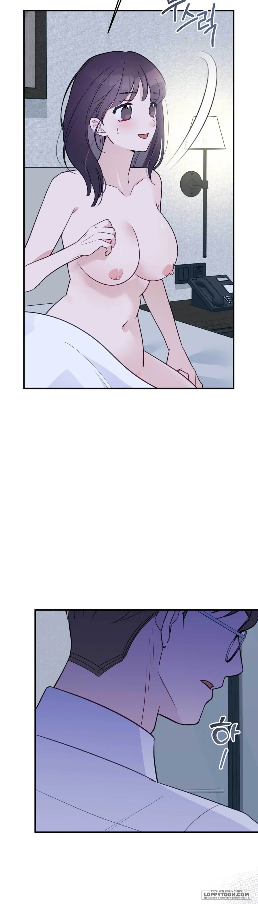 Tôi Nuôi Trai Chỉ Để "Thịt" - Chap 23 - Trang 11
