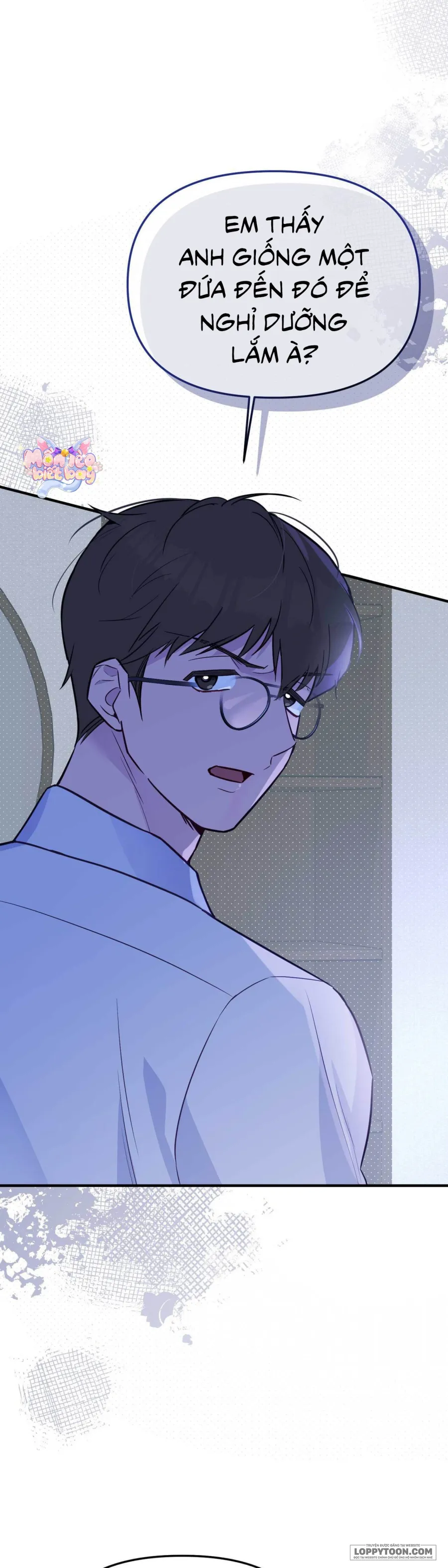 Tôi Nuôi Trai Chỉ Để "Thịt" - Chap 23 - Trang 12