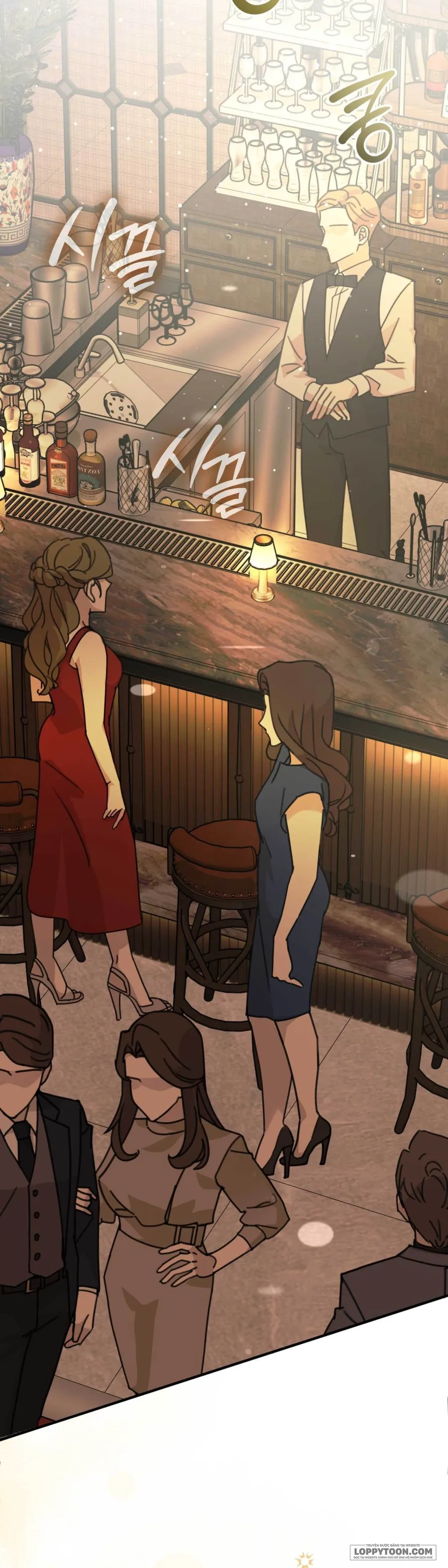 Tôi Nuôi Trai Chỉ Để "Thịt" - Chap 23 - Trang 17