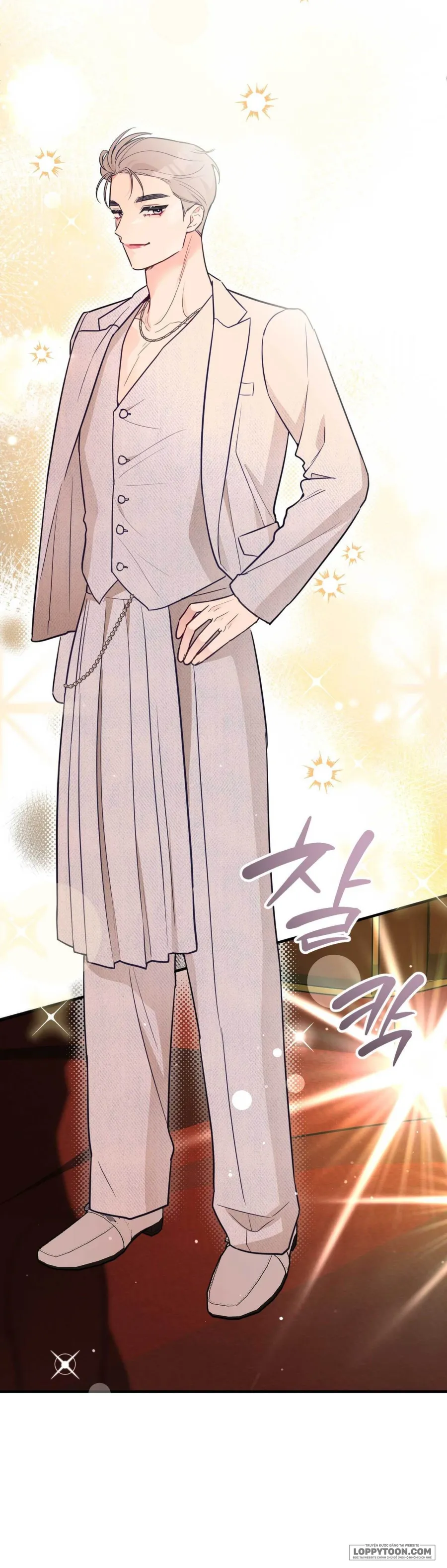 Tôi Nuôi Trai Chỉ Để "Thịt" - Chap 23 - Trang 18