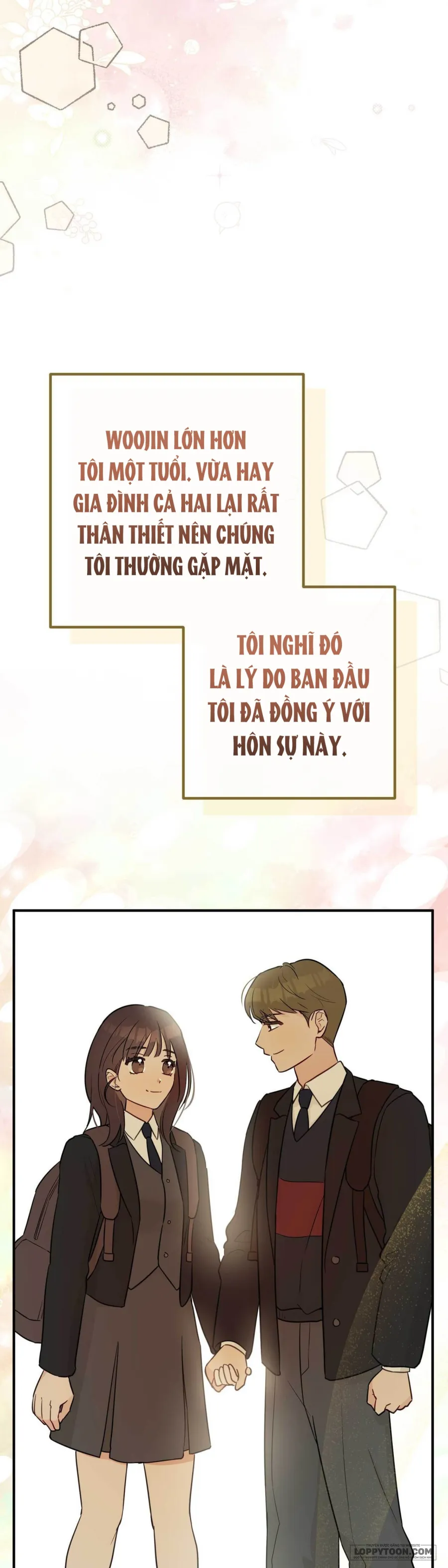 Tôi Nuôi Trai Chỉ Để "Thịt" - Chap 23 - Trang 3