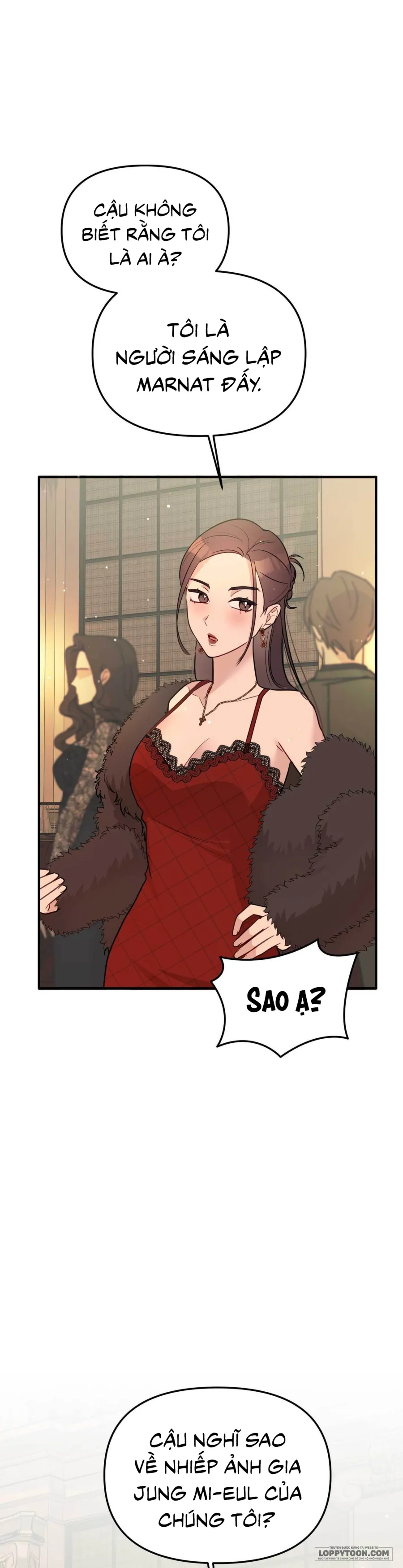 Tôi Nuôi Trai Chỉ Để "Thịt" - Chap 23 - Trang 25