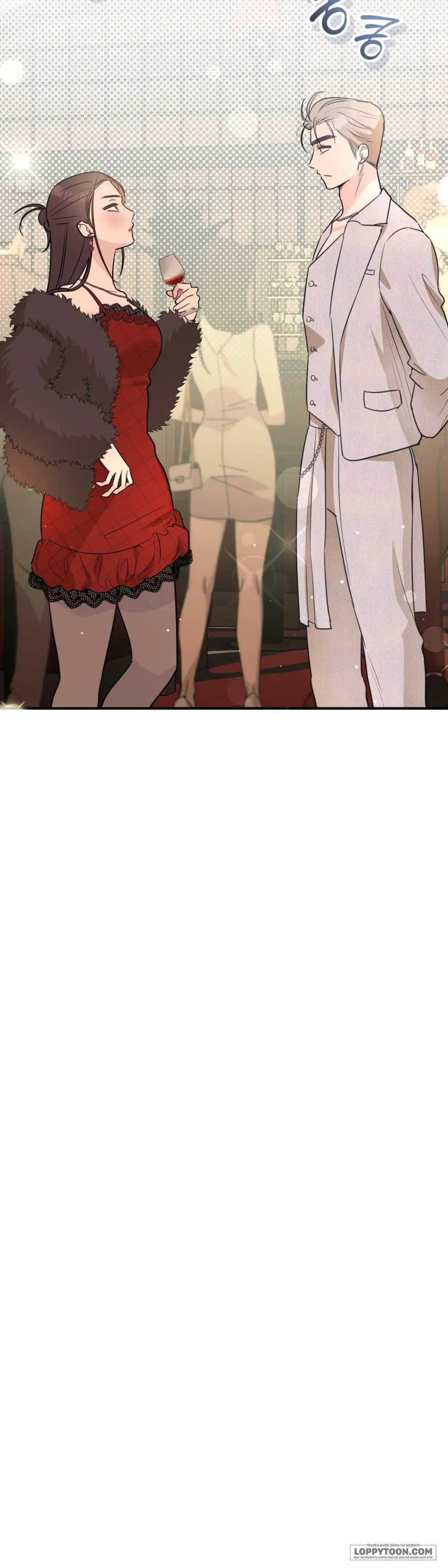 Tôi Nuôi Trai Chỉ Để "Thịt" - Chap 23 - Trang 27