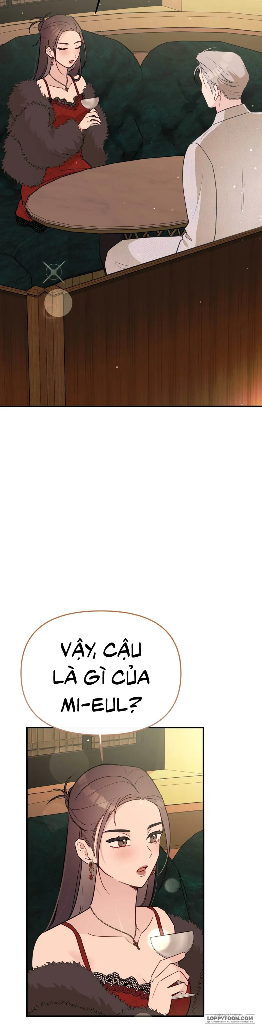 Tôi Nuôi Trai Chỉ Để "Thịt" - Chap 23 - Trang 29