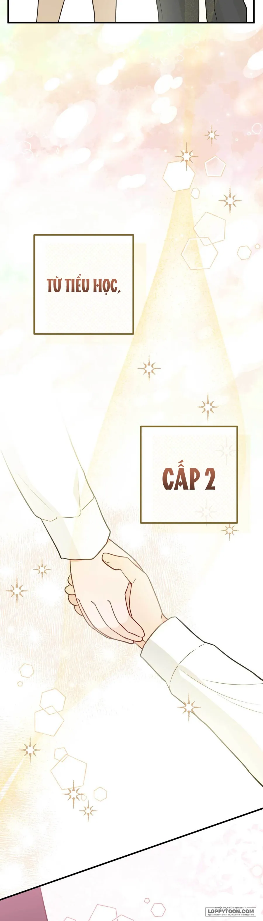 Tôi Nuôi Trai Chỉ Để "Thịt" - Chap 23 - Trang 4