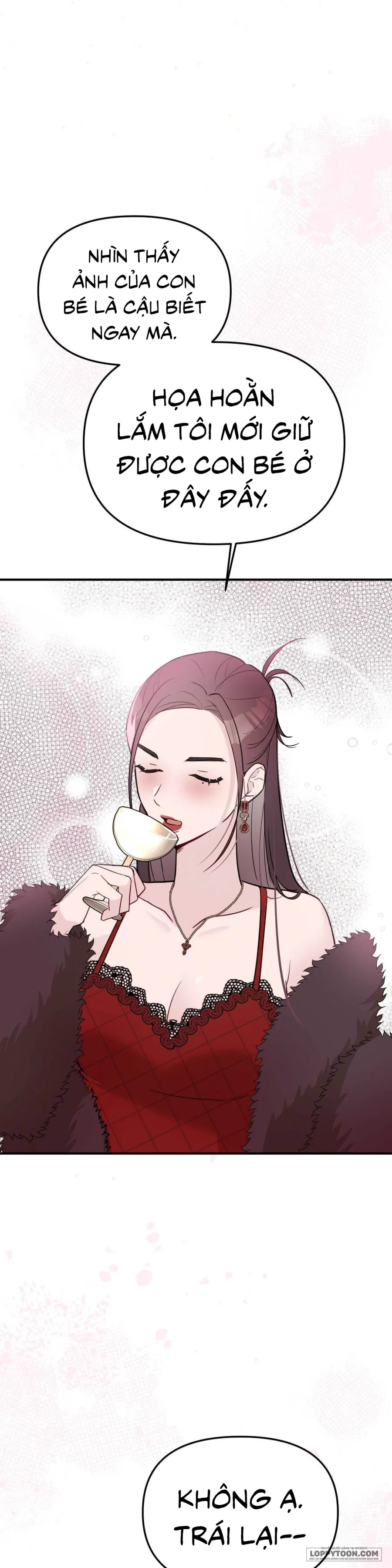 Tôi Nuôi Trai Chỉ Để "Thịt" - Chap 23 - Trang 33