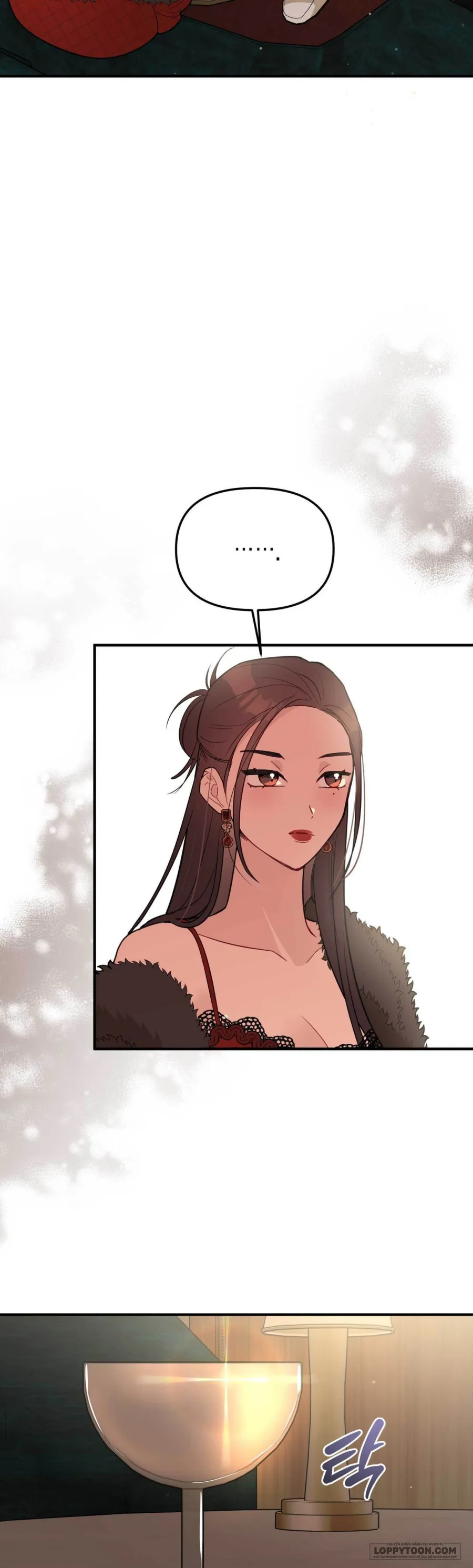 Tôi Nuôi Trai Chỉ Để "Thịt" - Chap 23 - Trang 35