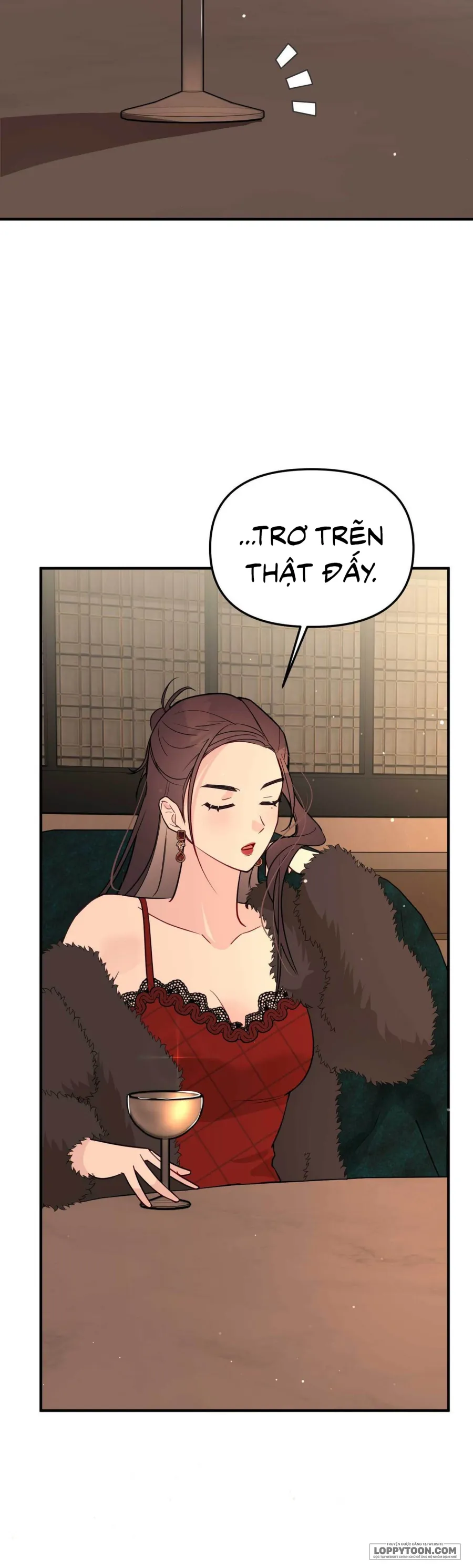 Tôi Nuôi Trai Chỉ Để "Thịt" - Chap 23 - Trang 36