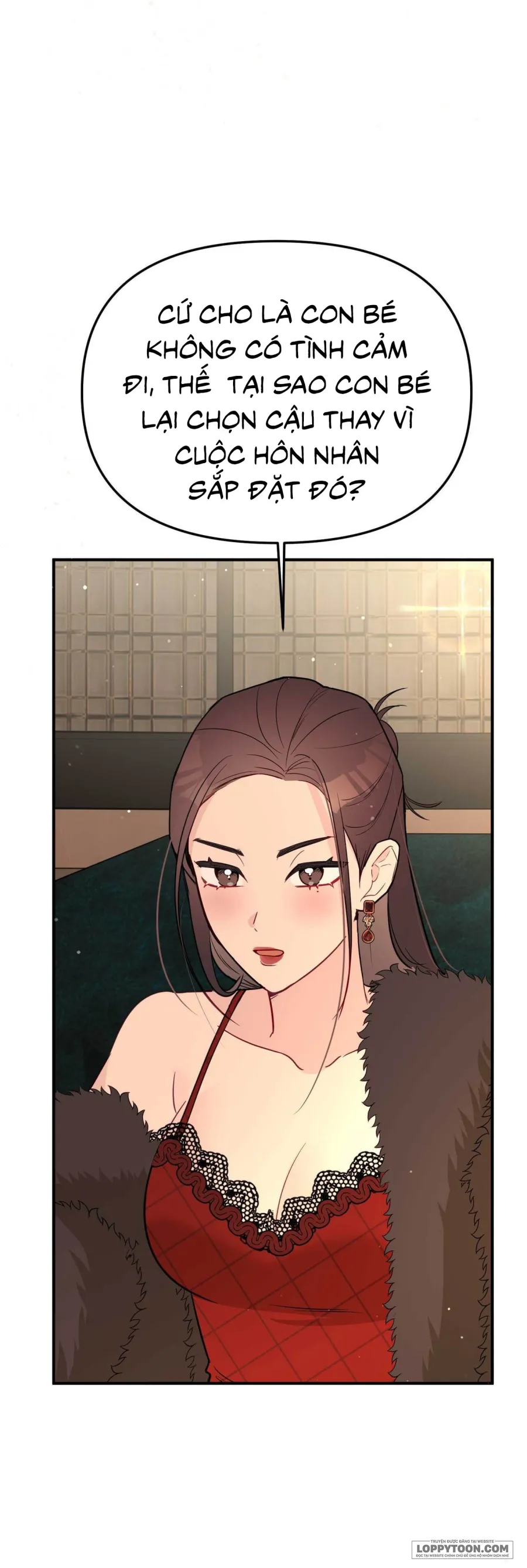 Tôi Nuôi Trai Chỉ Để "Thịt" - Chap 23 - Trang 39