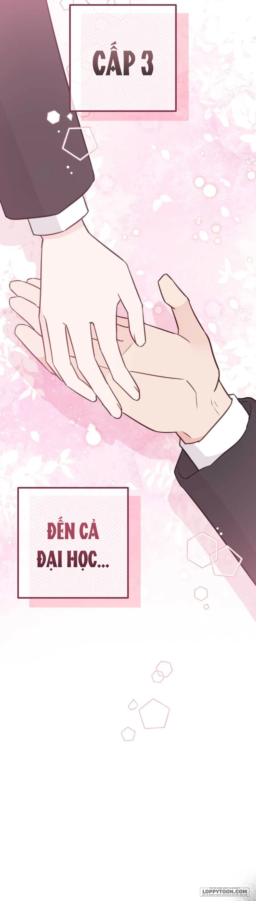 Tôi Nuôi Trai Chỉ Để "Thịt" - Chap 23 - Trang 5