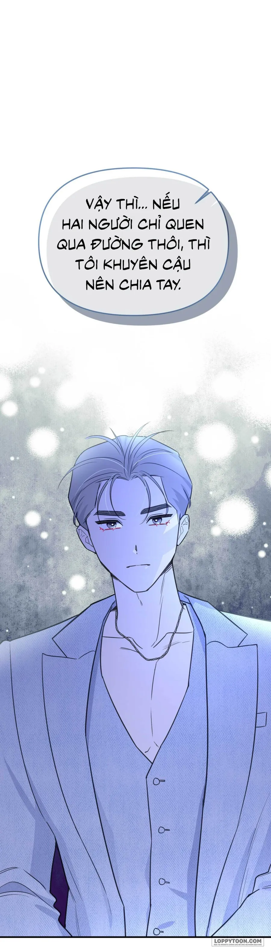 Tôi Nuôi Trai Chỉ Để "Thịt" - Chap 23 - Trang 41