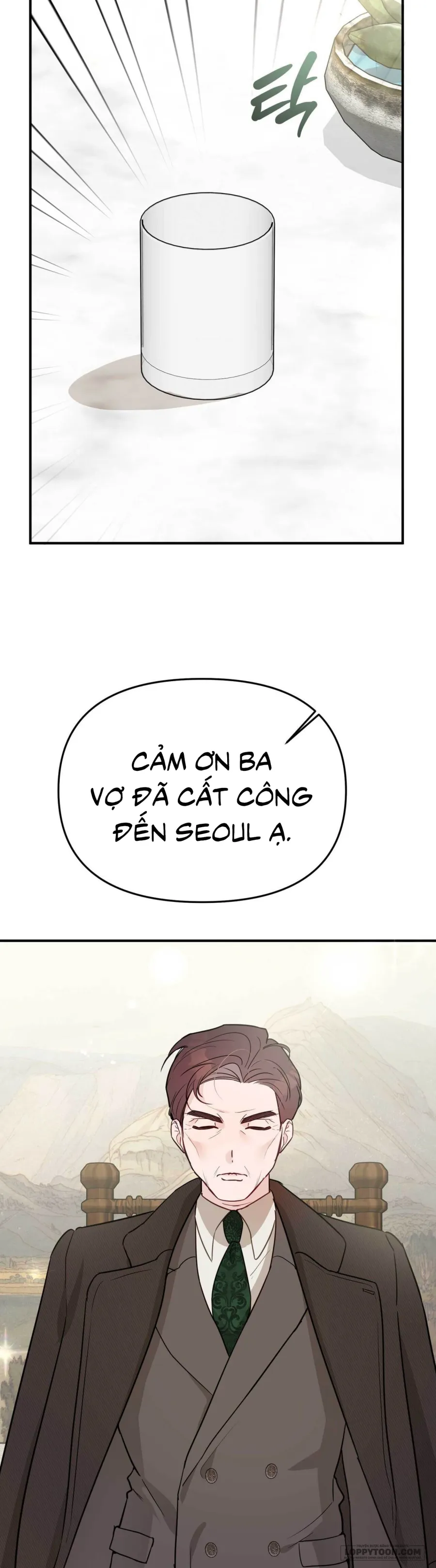 Tôi Nuôi Trai Chỉ Để "Thịt" - Chap 23 - Trang 43
