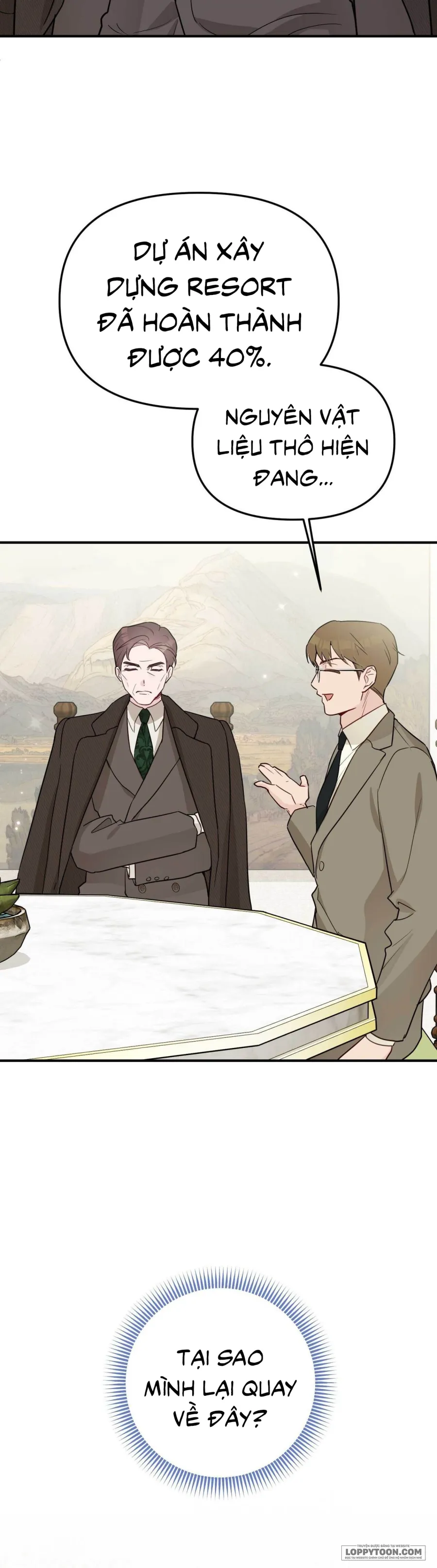 Tôi Nuôi Trai Chỉ Để "Thịt" - Chap 23 - Trang 44
