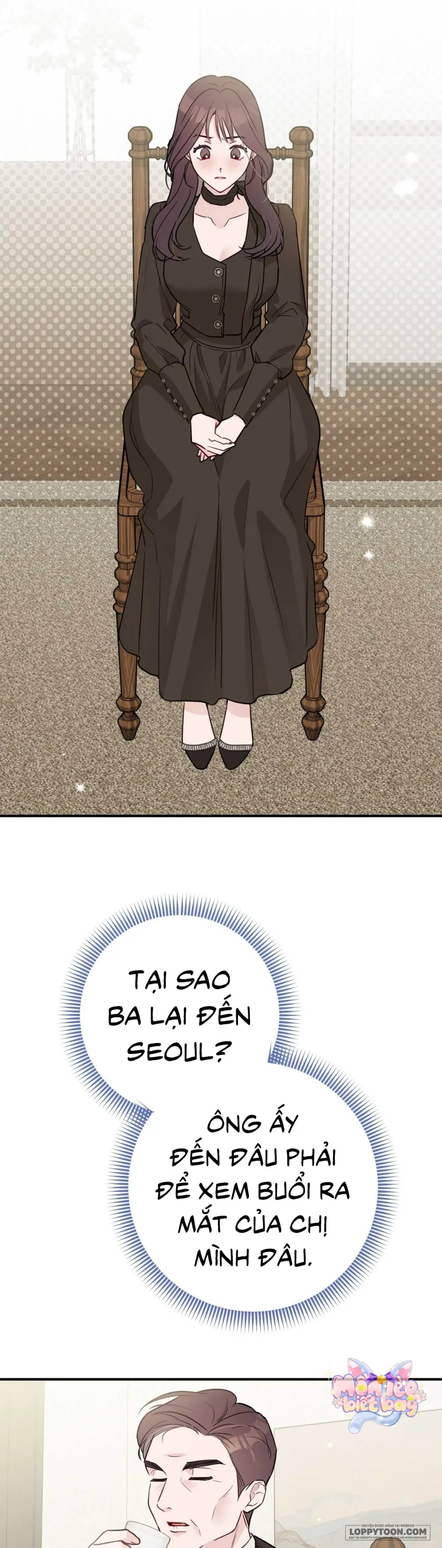 Tôi Nuôi Trai Chỉ Để "Thịt" - Chap 23 - Trang 45